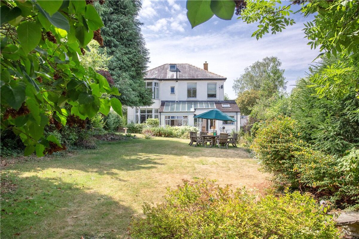 house for sale in Pilford Road, Cheltenham, Gloucestershire, GL53