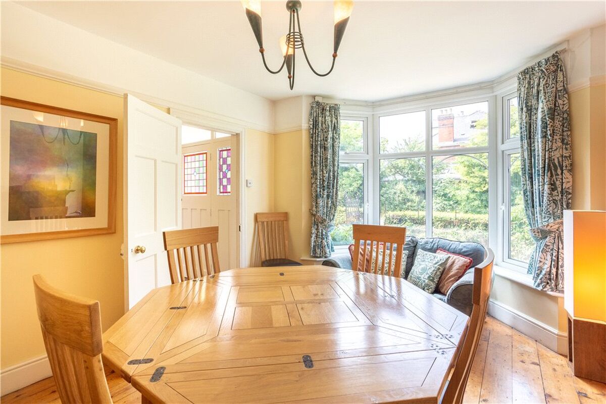 house for sale in Pilford Road, Cheltenham, Gloucestershire, GL53