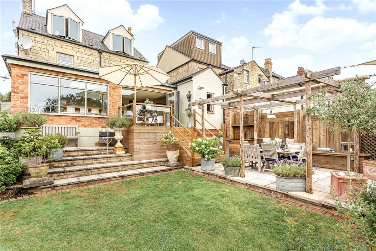 house for sale in Cheltenham Road, Cheltenham