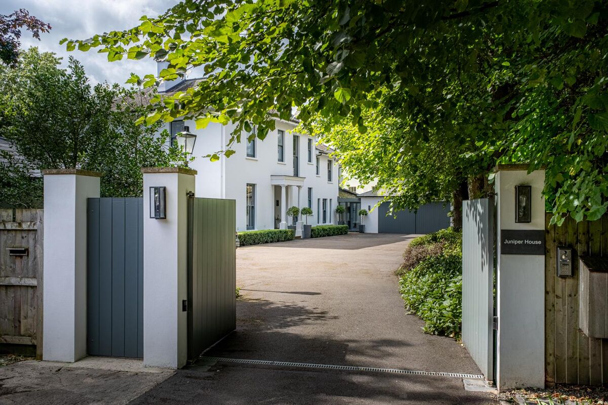 house for sale in Malvern Road, Cheltenham, Gloucestershire, GL50