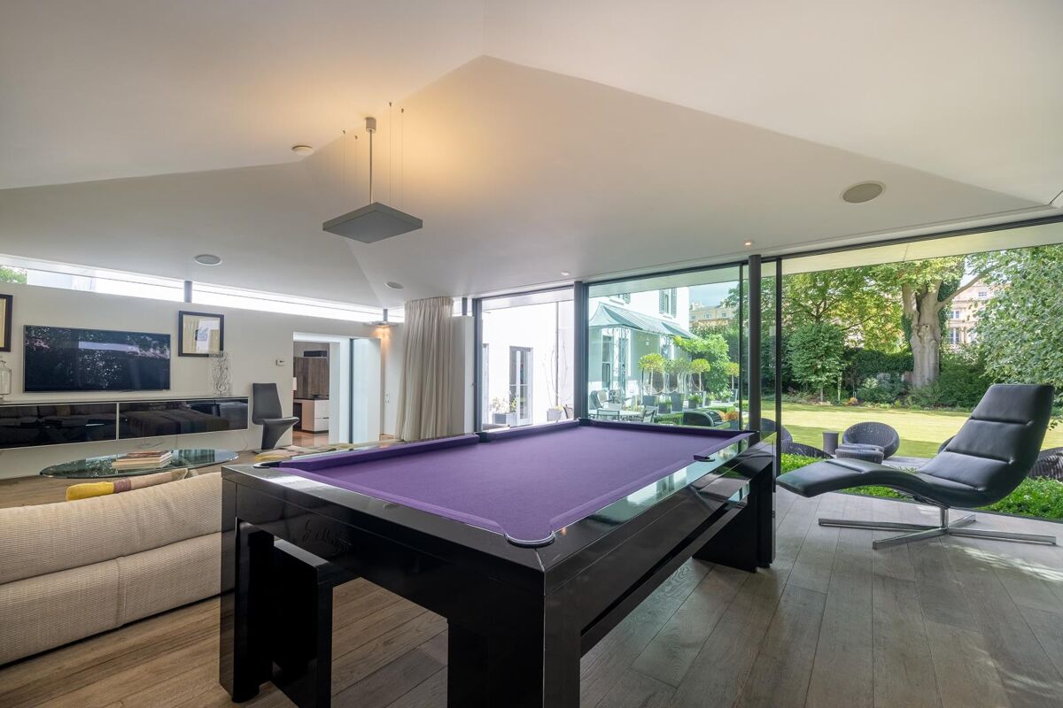 house for sale in Malvern Road, Cheltenham, Gloucestershire, GL50