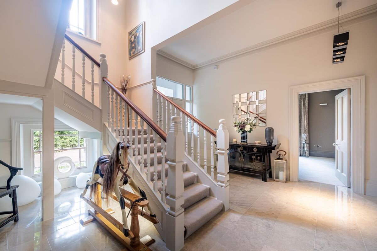 house for sale in Malvern Road, Cheltenham, Gloucestershire, GL50