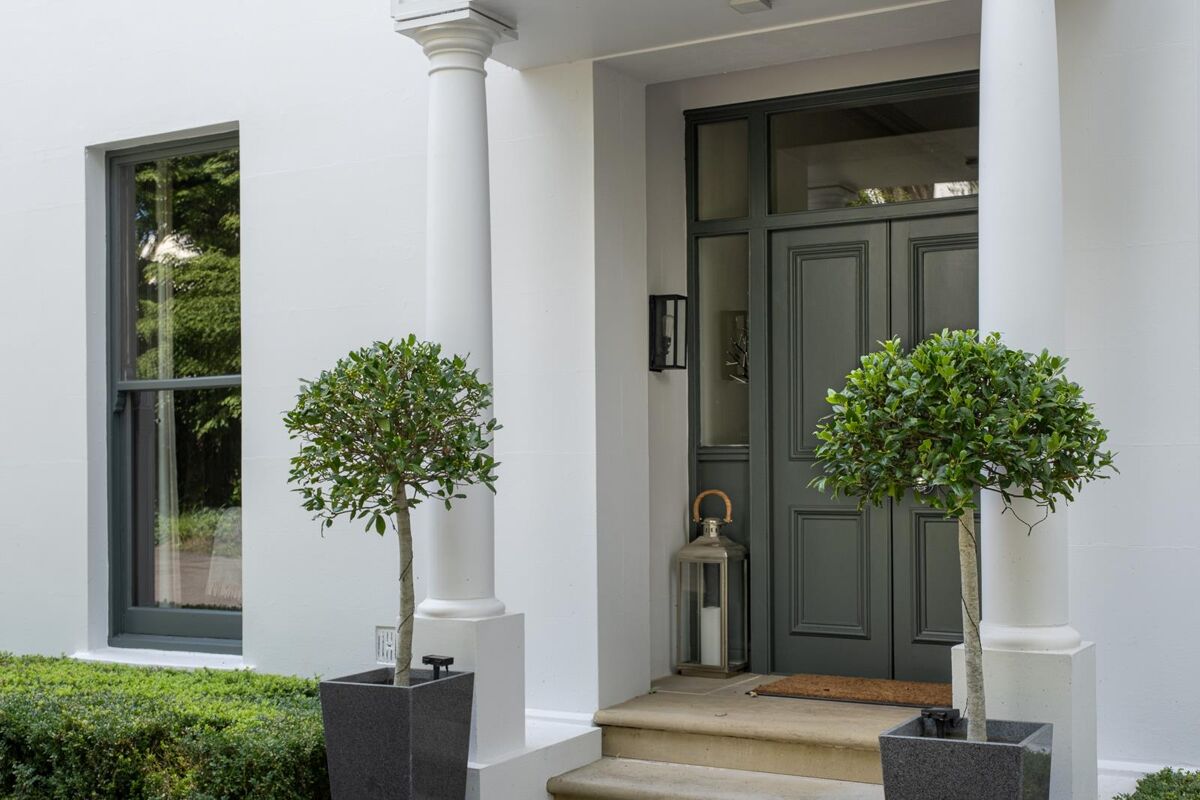 house for sale in Malvern Road, Cheltenham, Gloucestershire, GL50