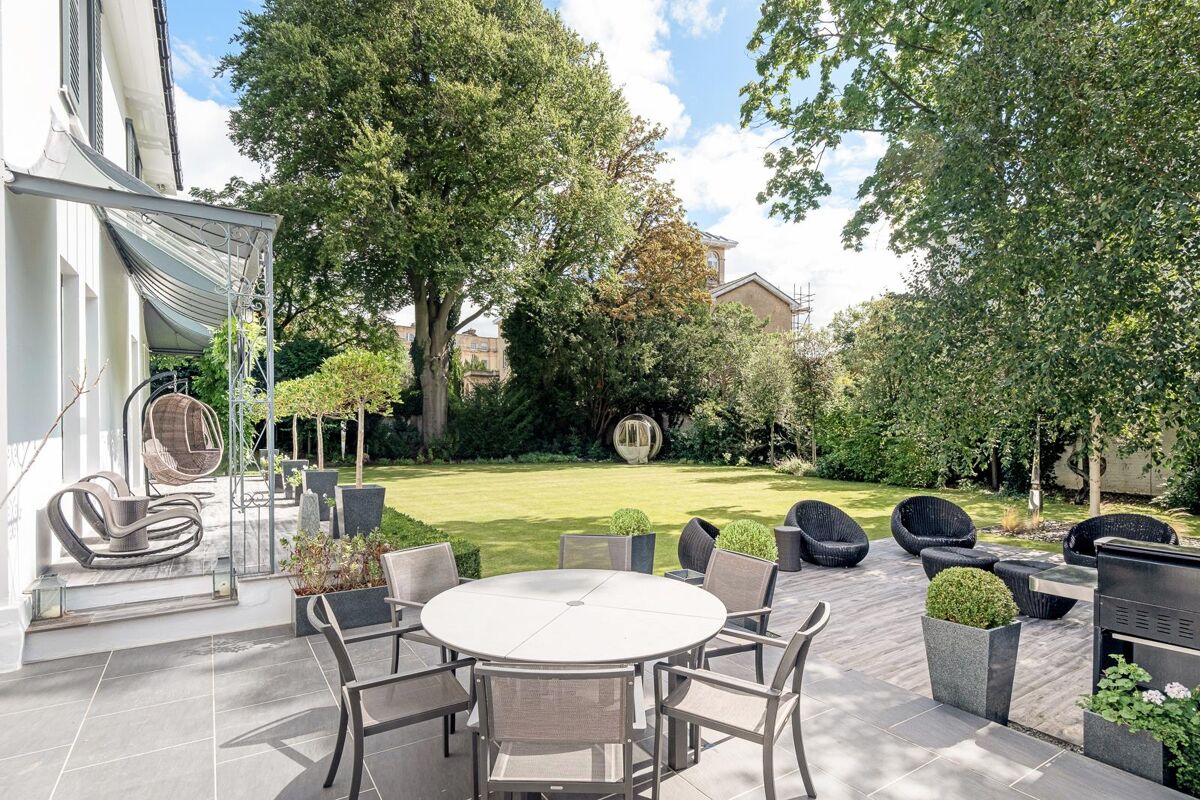 house for sale in Malvern Road, Cheltenham, Gloucestershire, GL50