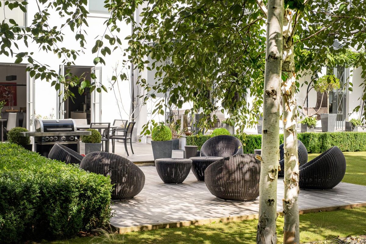 house for sale in Malvern Road, Cheltenham, Gloucestershire, GL50