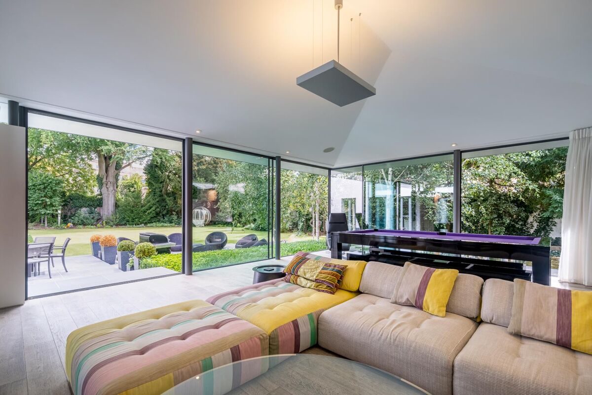 house for sale in Malvern Road, Cheltenham, Gloucestershire, GL50