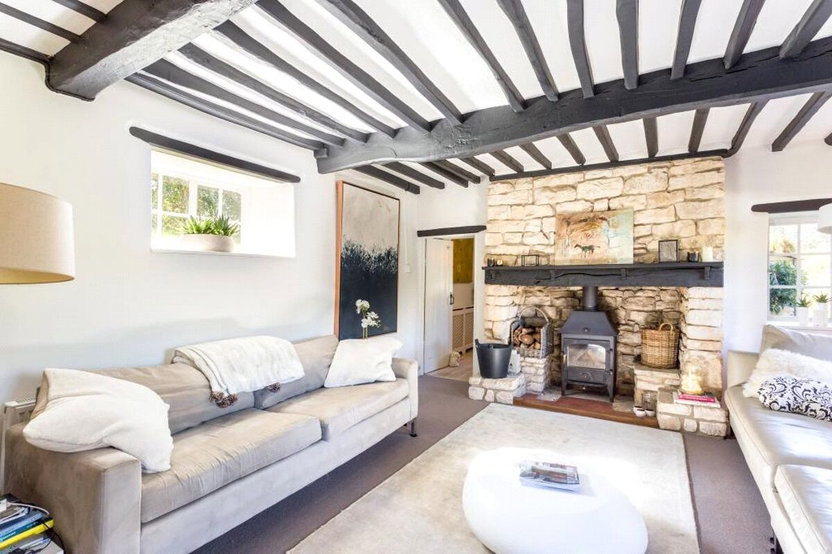 house for sale in Cockleford, Cowley, Cheltenham, GL53 CHE180348