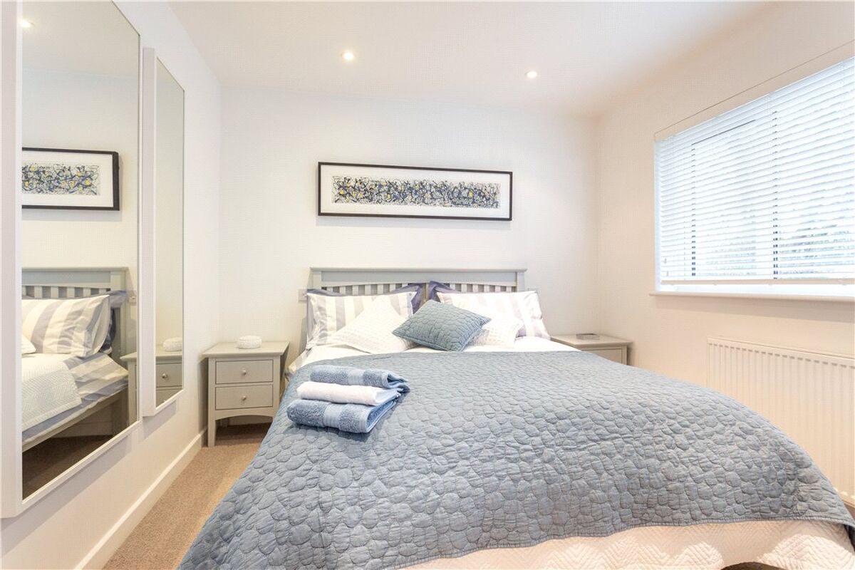 house for sale in Evesham Road, Cheltenham, Gloucestershire, GL52