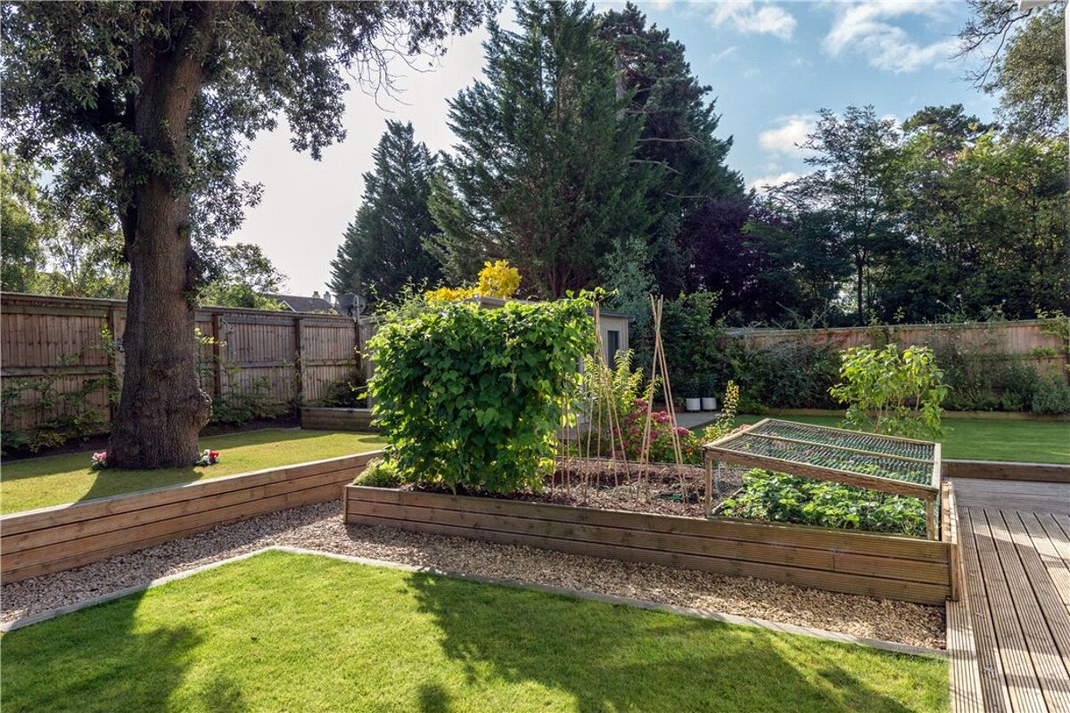 house for sale in Evesham Road, Cheltenham, Gloucestershire, GL52