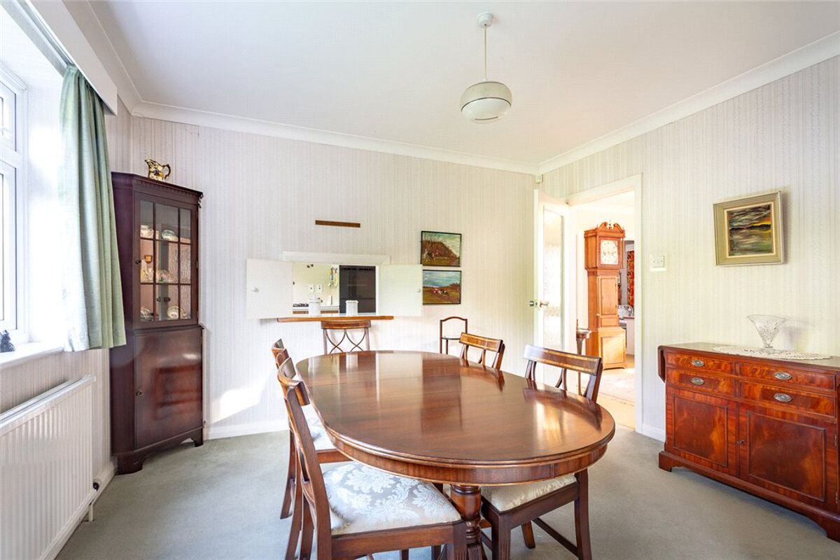 house for sale in The Avenue, Charlton Kings, Cheltenham