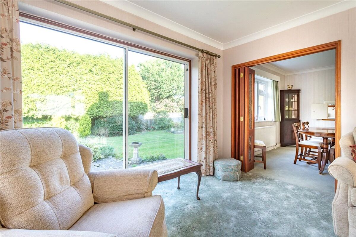 house for sale in The Avenue, Charlton Kings, Cheltenham