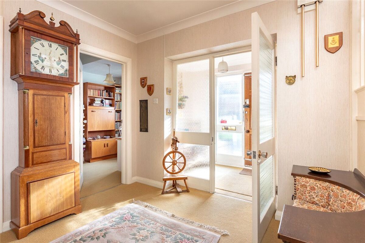 house for sale in The Avenue, Charlton Kings, Cheltenham