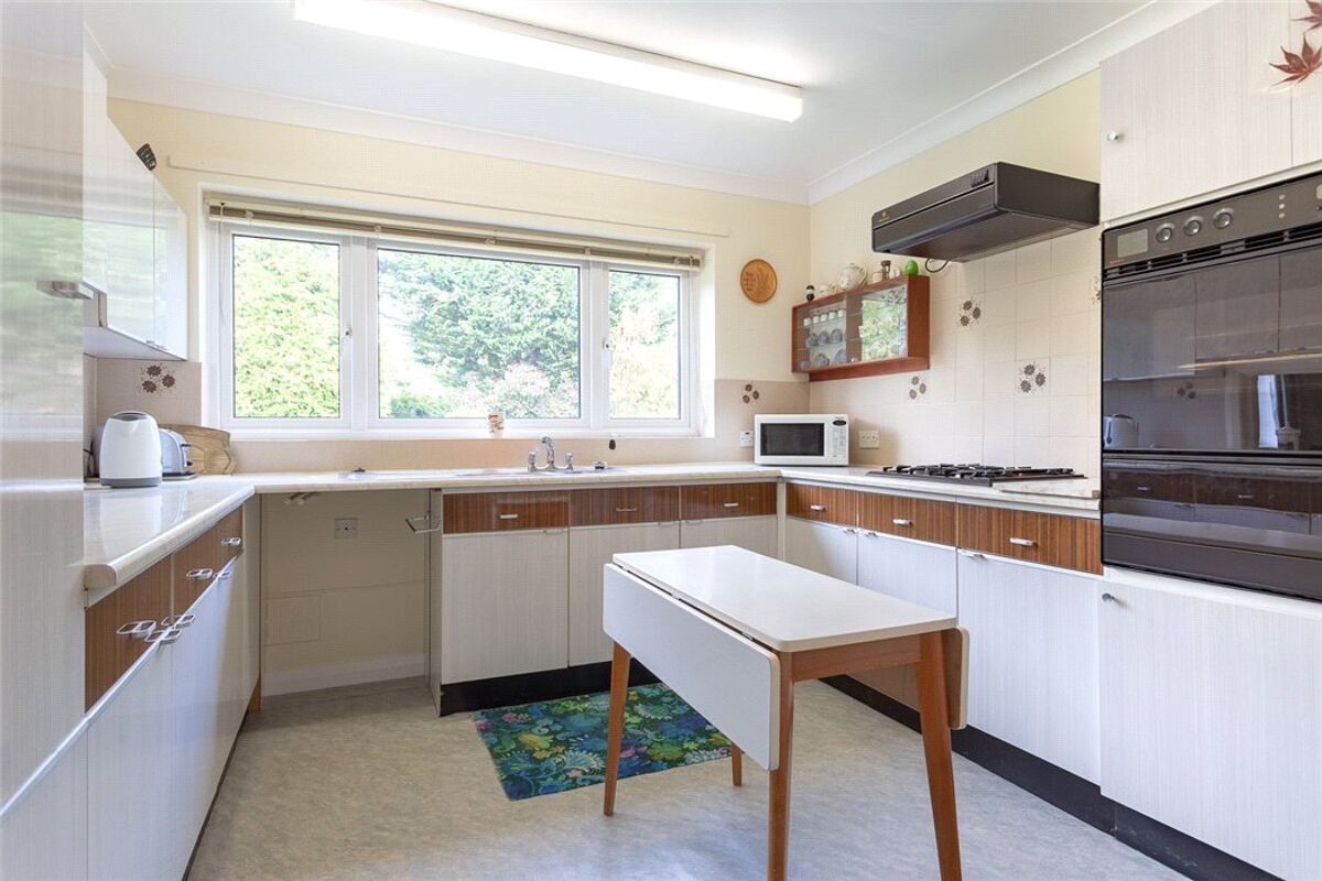 house for sale in The Avenue, Charlton Kings, Cheltenham