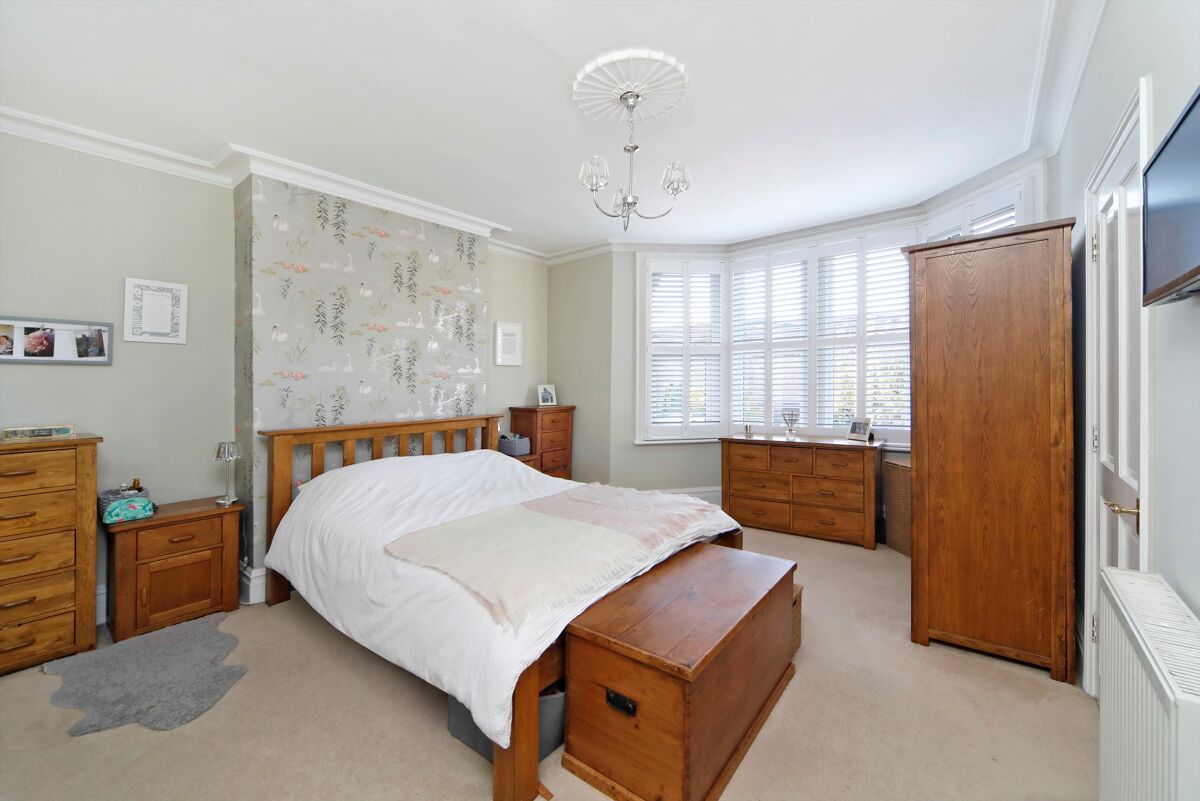 house for sale in Glencairn Park Road, Cheltenham, Gloucestershire