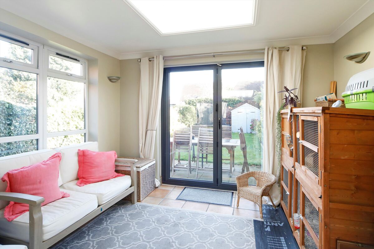 house for sale in Glencairn Park Road, Cheltenham, Gloucestershire