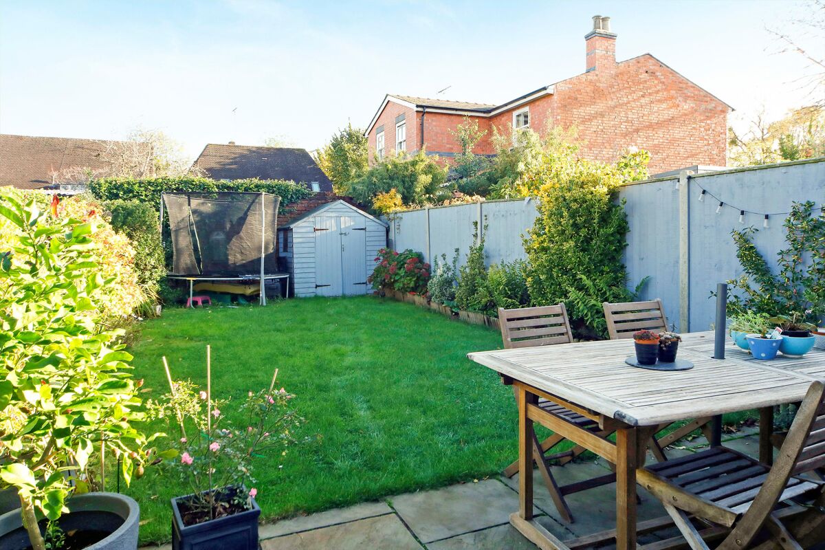 house for sale in Glencairn Park Road, Cheltenham, Gloucestershire