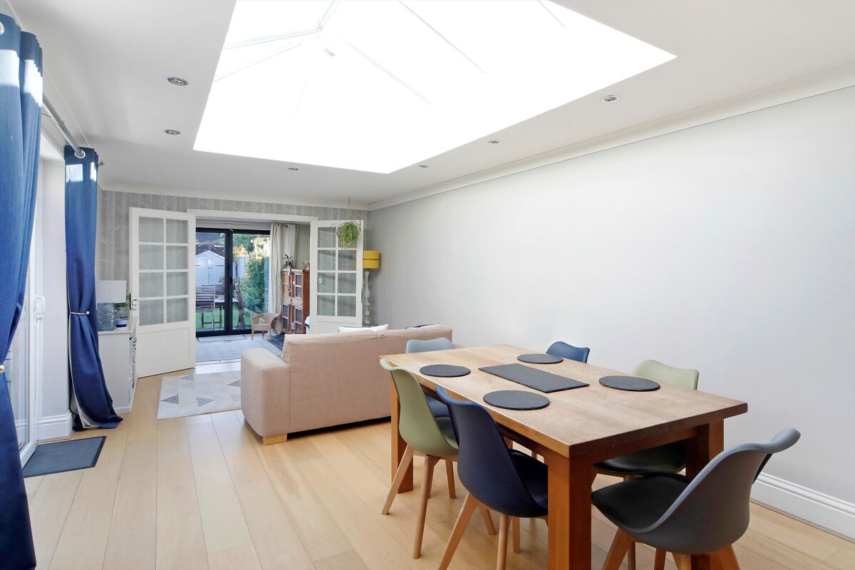 house for sale in Glencairn Park Road, Cheltenham, Gloucestershire