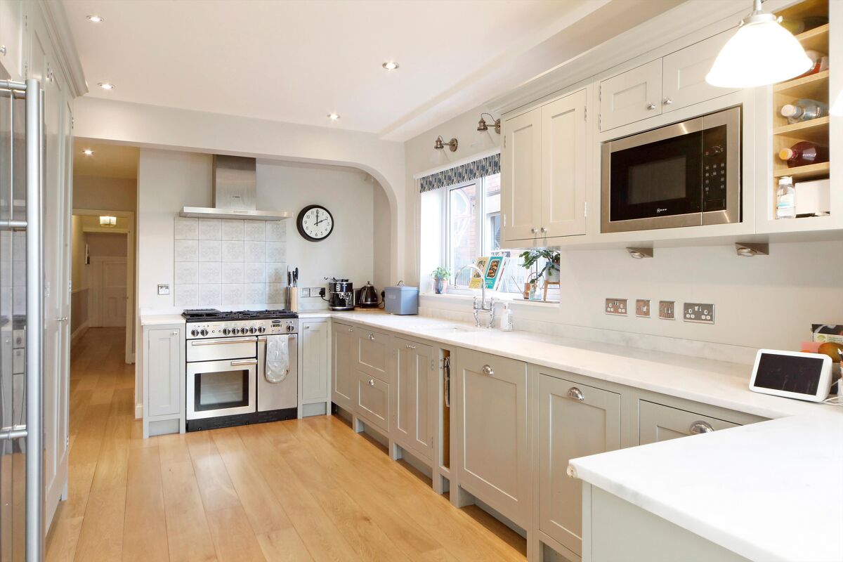 house for sale in Glencairn Park Road, Cheltenham, Gloucestershire