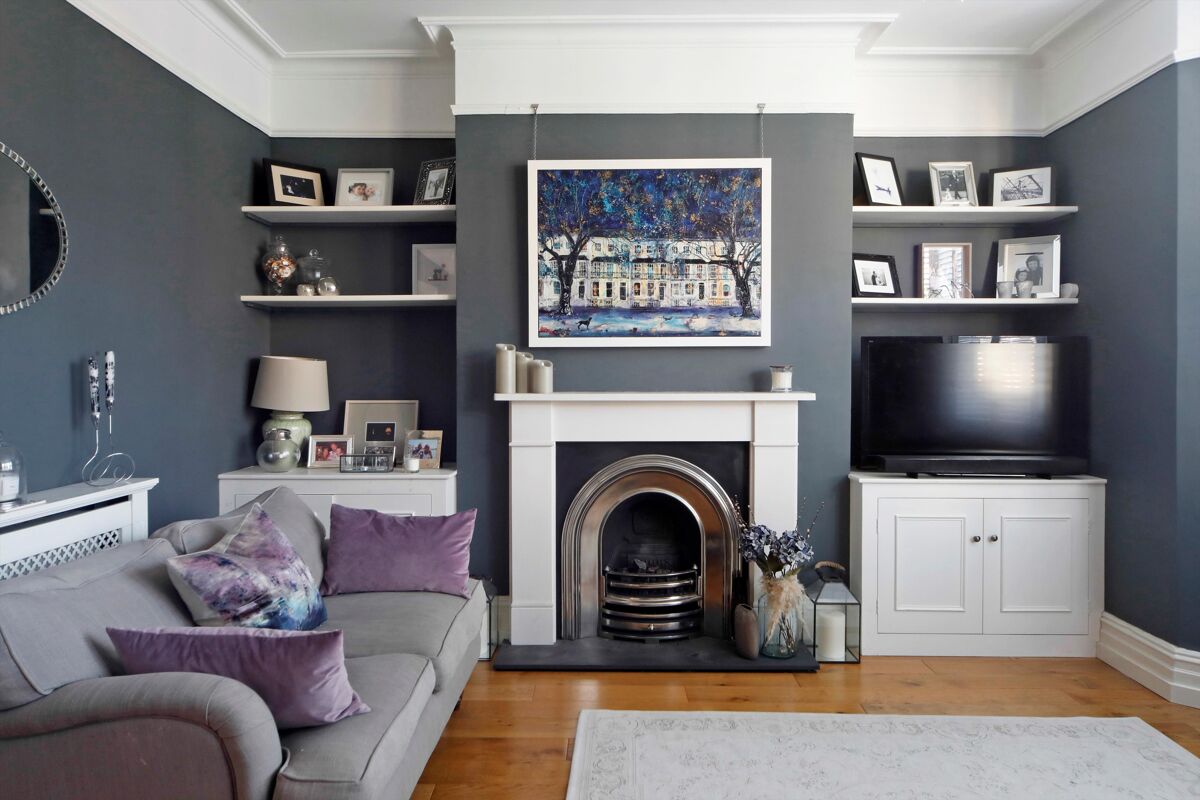 house for sale in Glencairn Park Road, Cheltenham, Gloucestershire