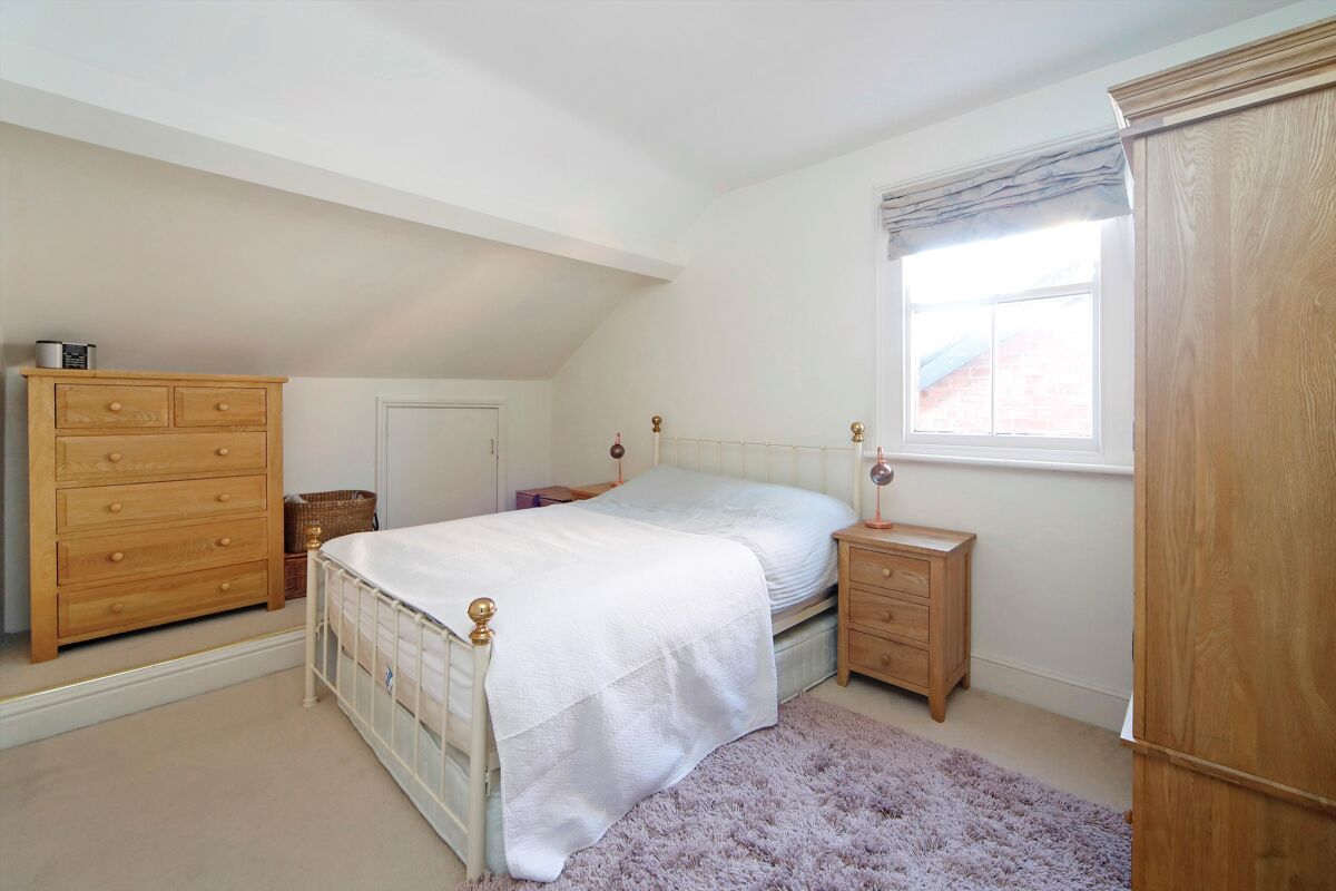 house for sale in Glencairn Park Road, Cheltenham, Gloucestershire