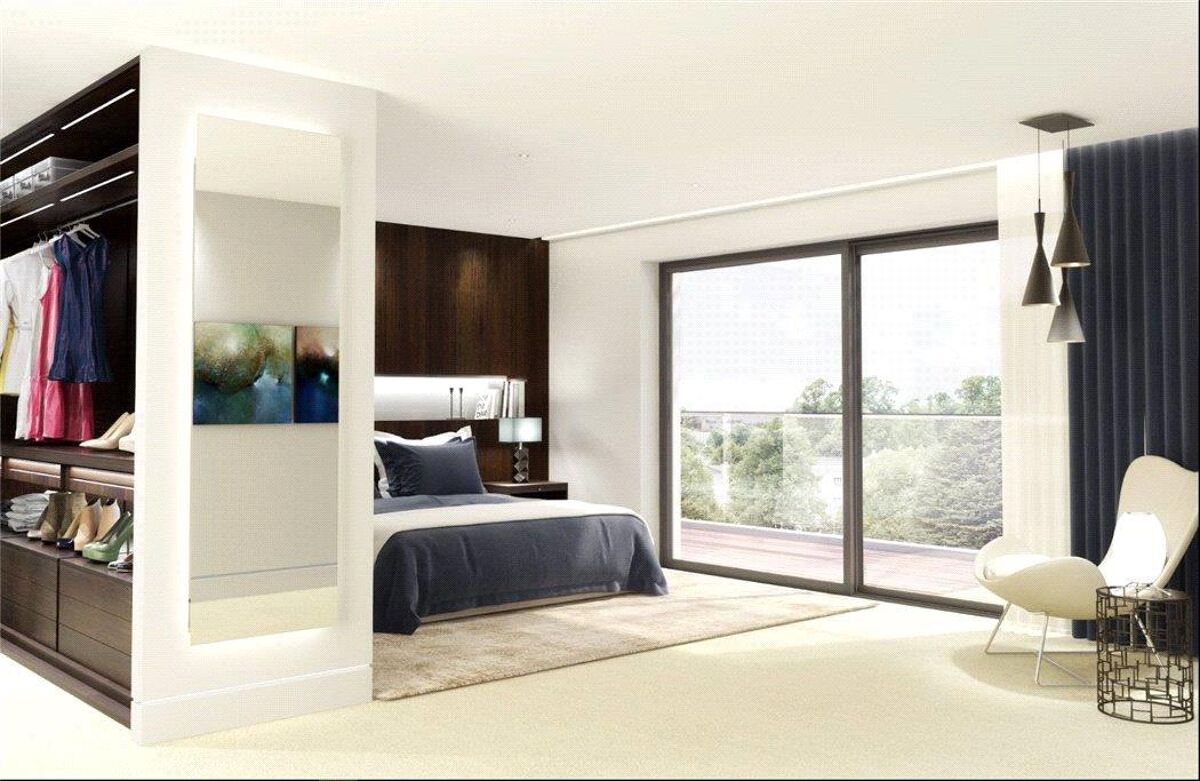 flat for sale in Montpellier House, Montpellier Drive, Cheltenham