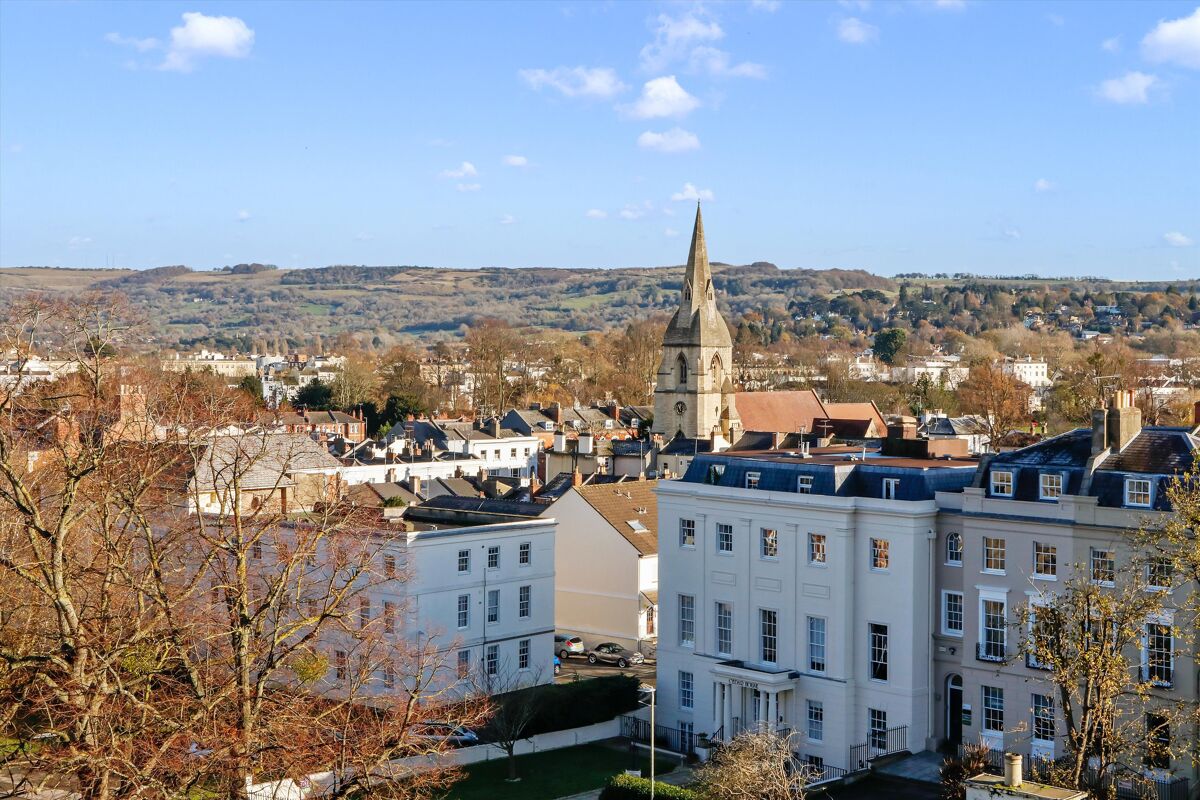 apartment for sale in Montpellier House, Montpellier Drive, Cheltenham