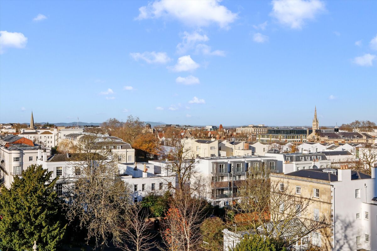 apartment for sale in Montpellier House, Montpellier Drive, Cheltenham