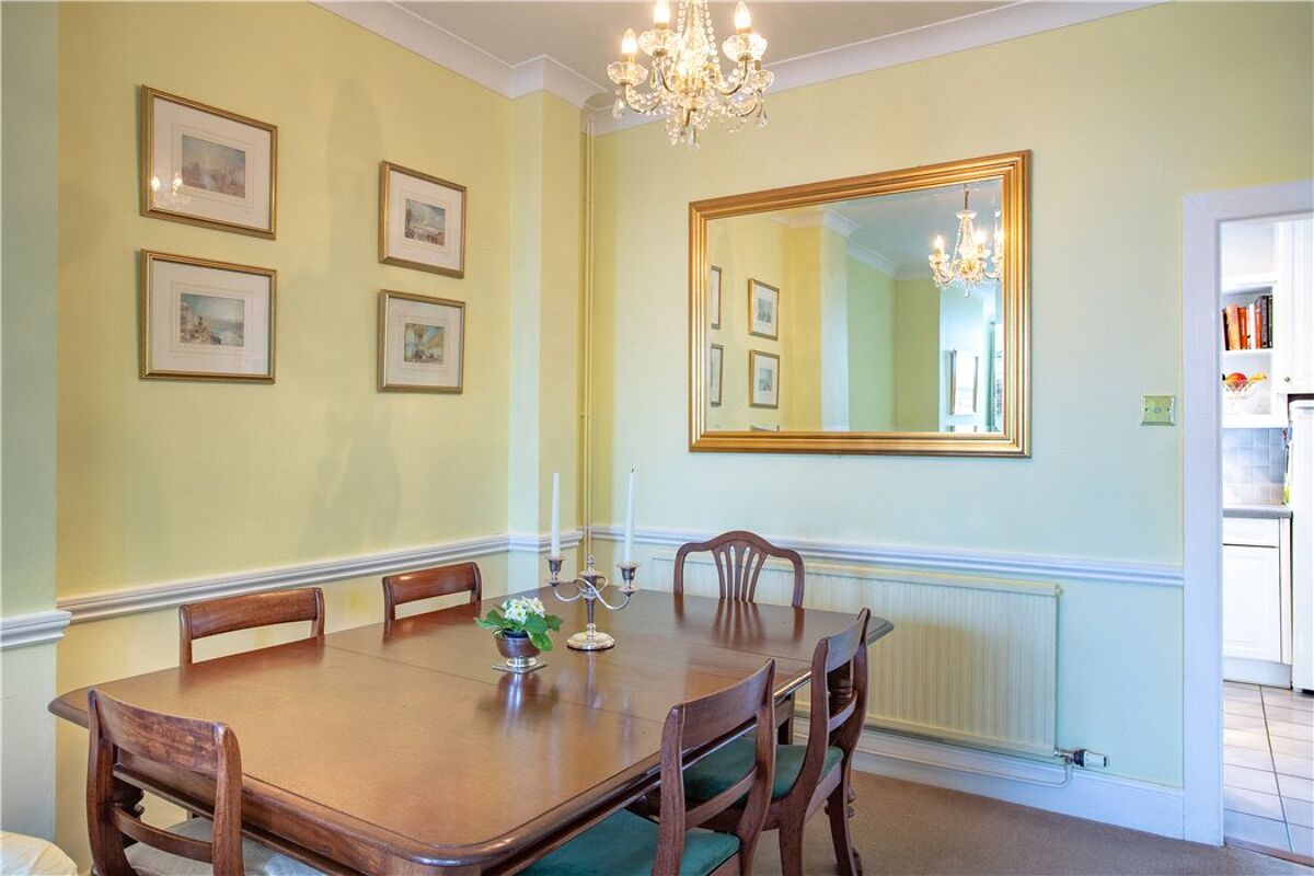 house for sale in Shuthonger Manor, Shuthonger, Tewkesbury