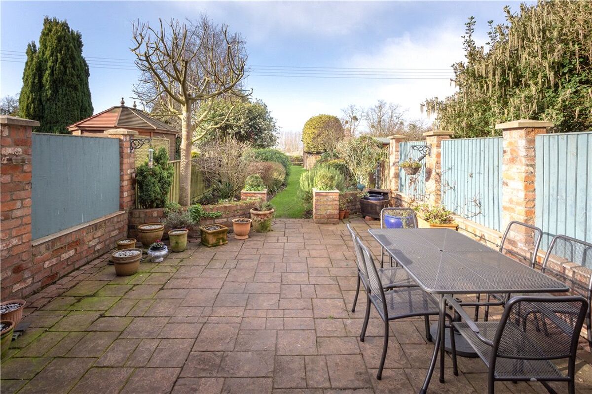 house for sale in Shuthonger Manor, Shuthonger, Tewkesbury