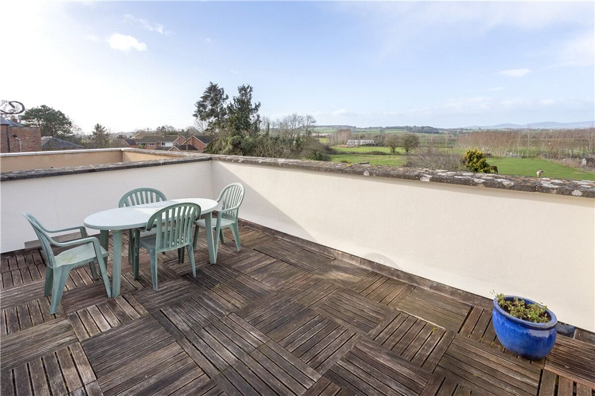 house for sale in Shuthonger Manor, Shuthonger, Tewkesbury