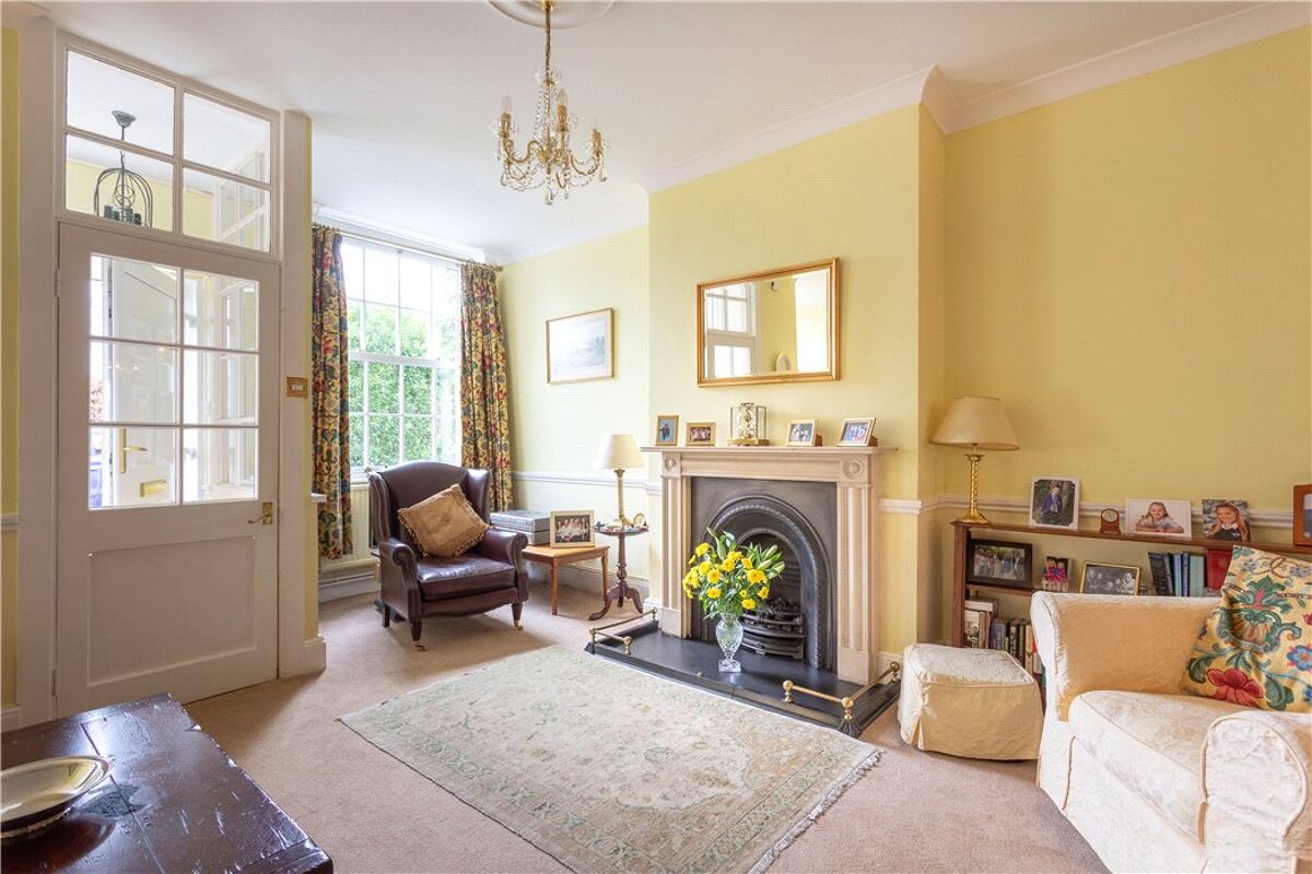 house for sale in Shuthonger Manor, Shuthonger, Tewkesbury