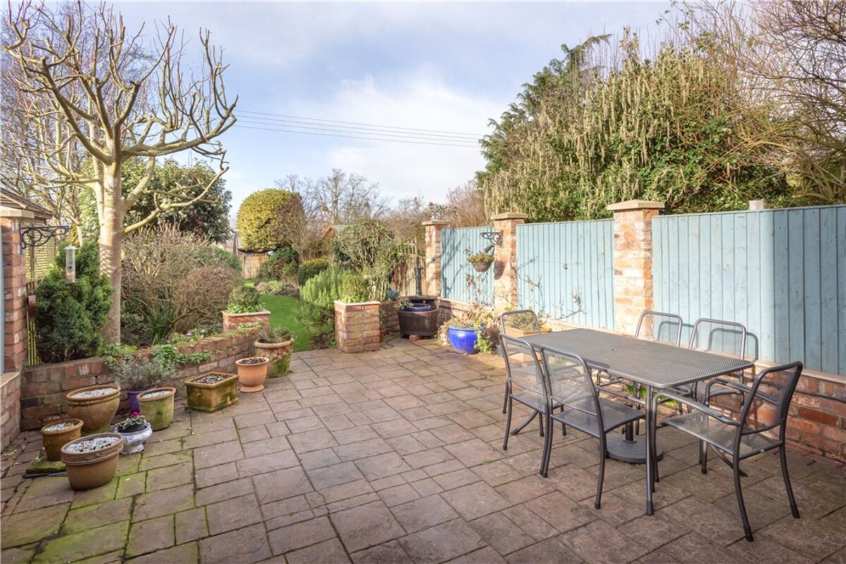 house for sale in Shuthonger Manor, Shuthonger, Tewkesbury