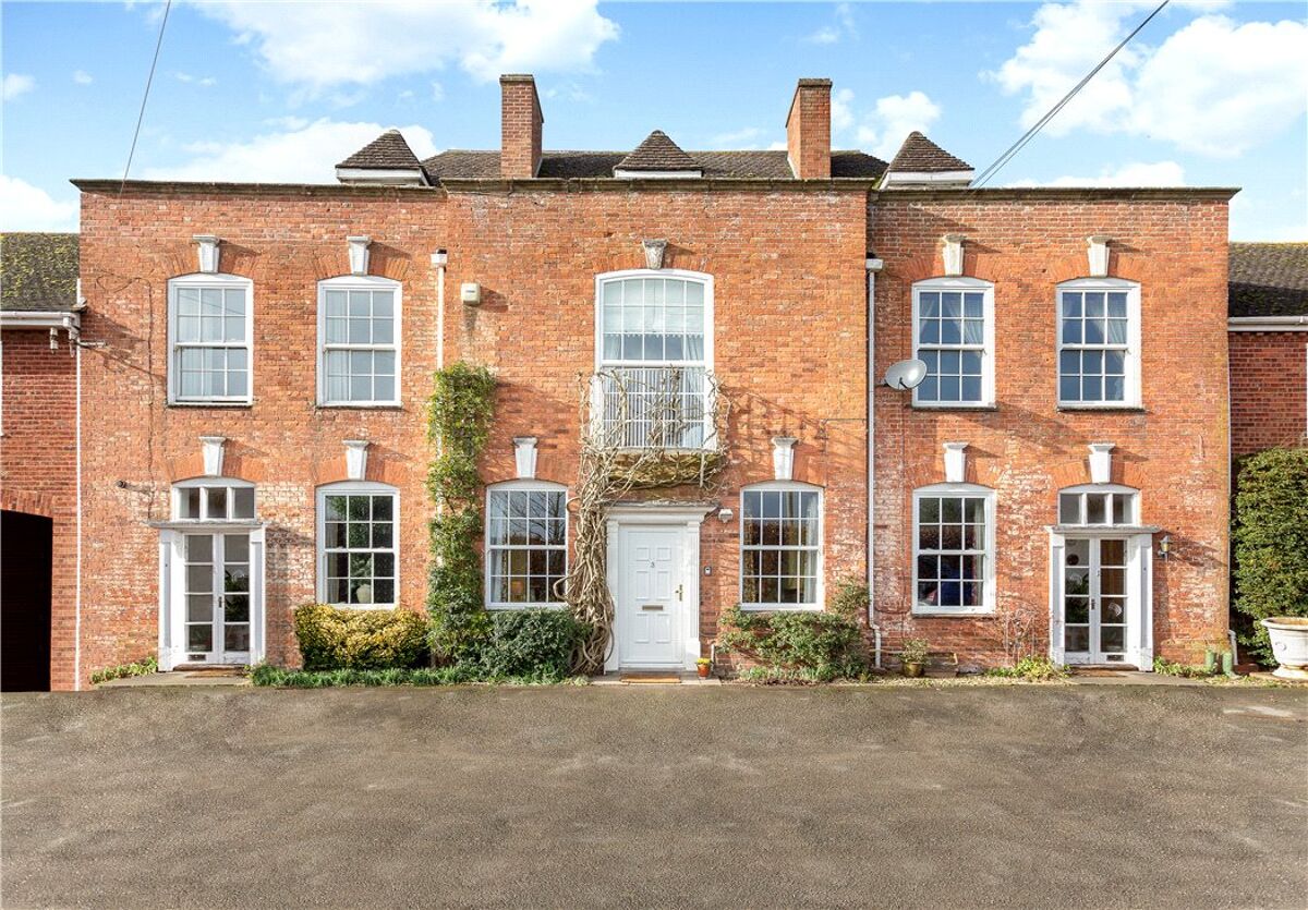 house for sale in Shuthonger Manor, Shuthonger, Tewkesbury