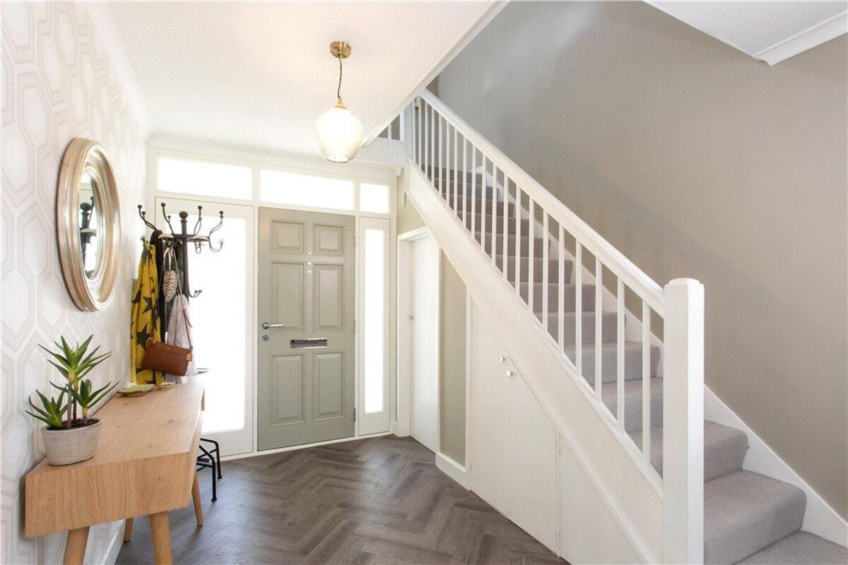 house for sale in Christchurch Road, Cheltenham, Gloucestershire, GL50