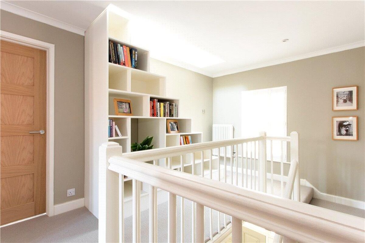 house for sale in Christchurch Road, Cheltenham, Gloucestershire, GL50 CHE180424 Knight Frank