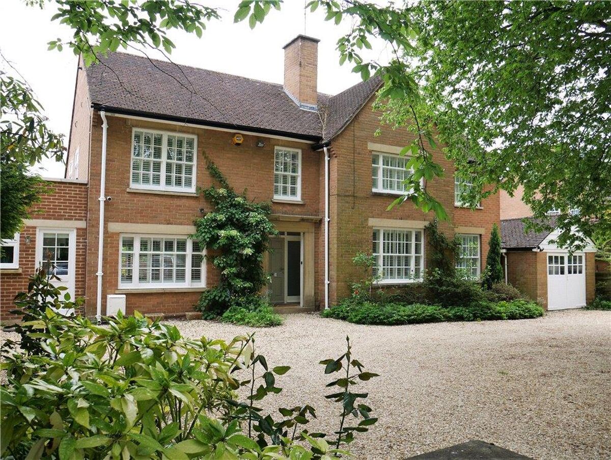 house for sale in Christchurch Road, Cheltenham, Gloucestershire, GL50