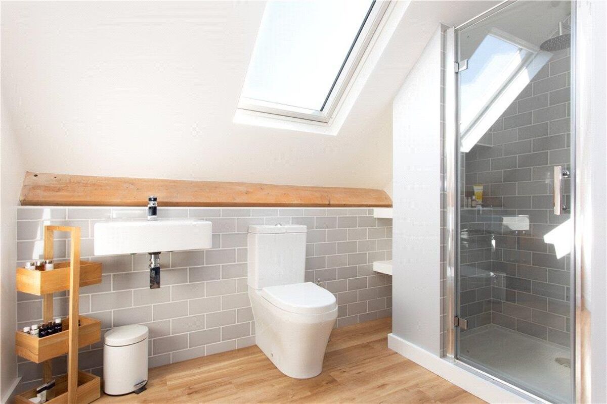 house for sale in Christchurch Road, Cheltenham, Gloucestershire, GL50