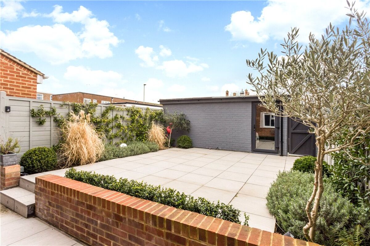 house for sale in Overton Park Road, Cheltenham, GL50 CHE180425