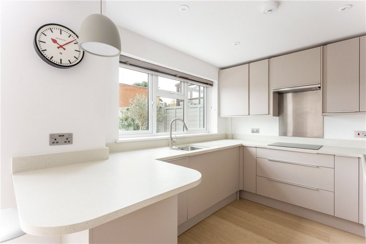 house for sale in Overton Park Road, Cheltenham, GL50 CHE180425