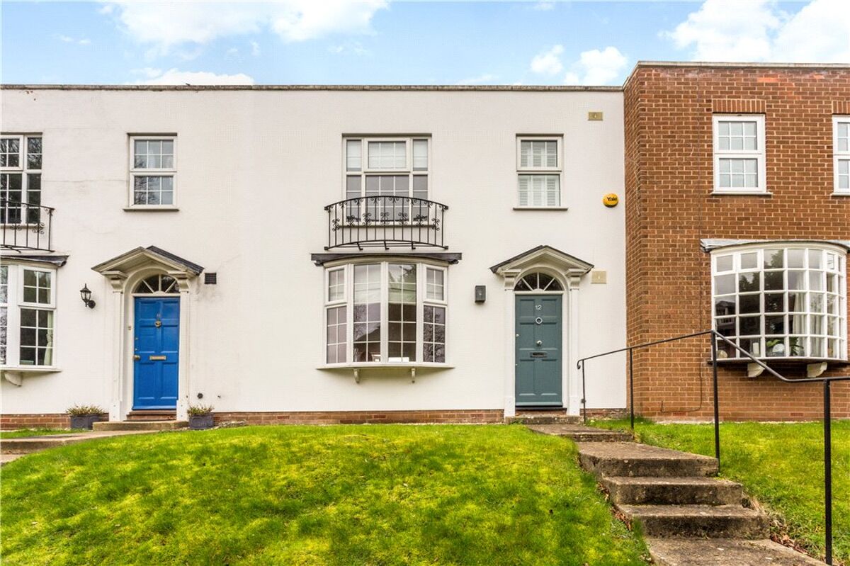 house for sale in Overton Park Road, Cheltenham, GL50 CHE180425