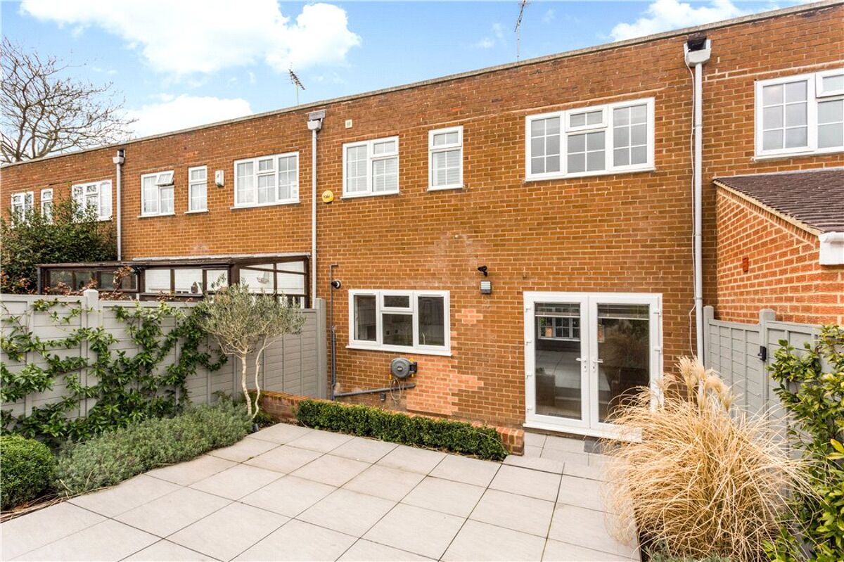 house for sale in Overton Park Road, Cheltenham, GL50 CHE180425