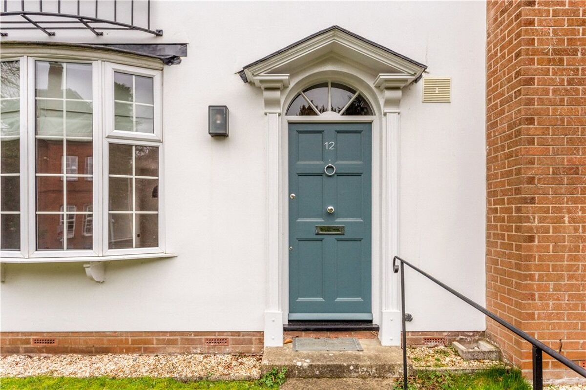 house for sale in Overton Park Road, Cheltenham, GL50 CHE180425