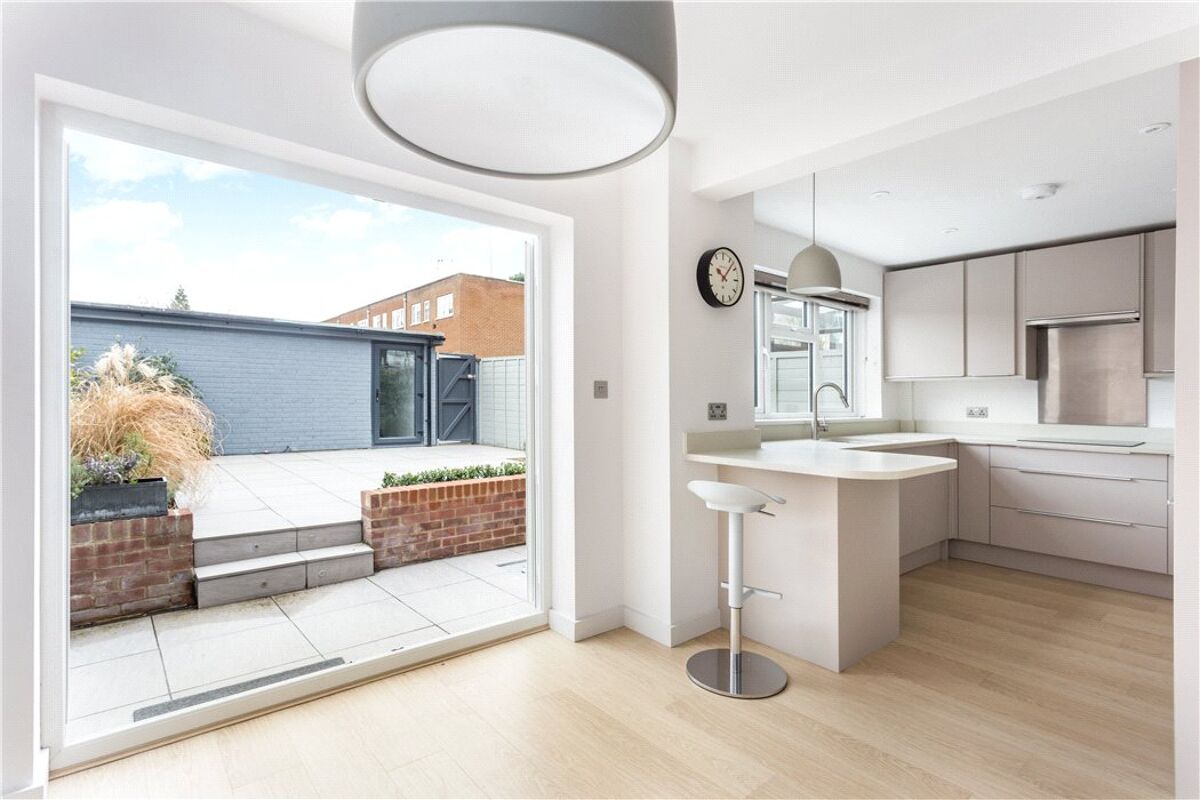 house for sale in Overton Park Road, Cheltenham, GL50 CHE180425