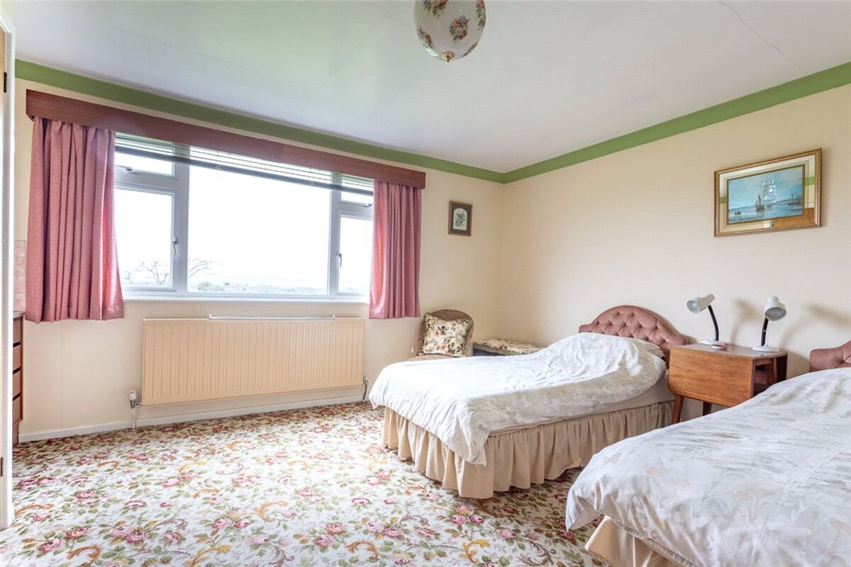 house for sale in The Knowle, Tirley, Gloucester, Gloucestershire, GL19