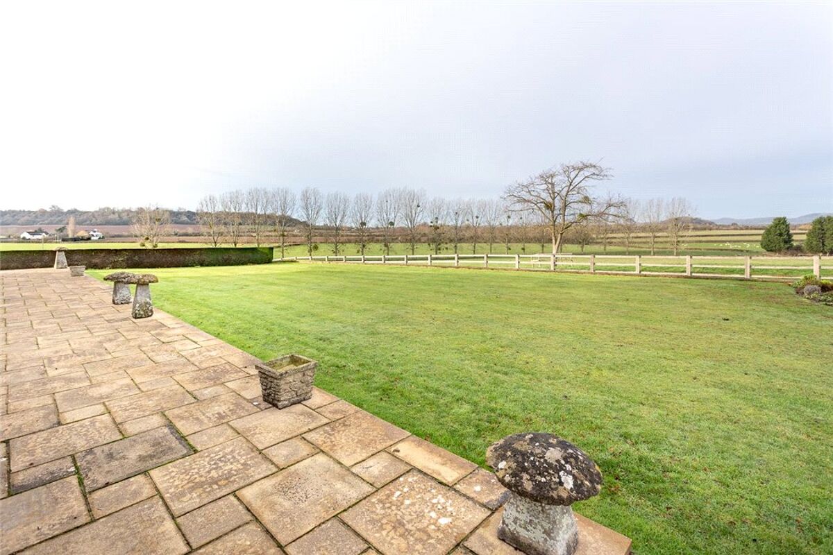 house for sale in The Knowle, Tirley, Gloucester, Gloucestershire, GL19