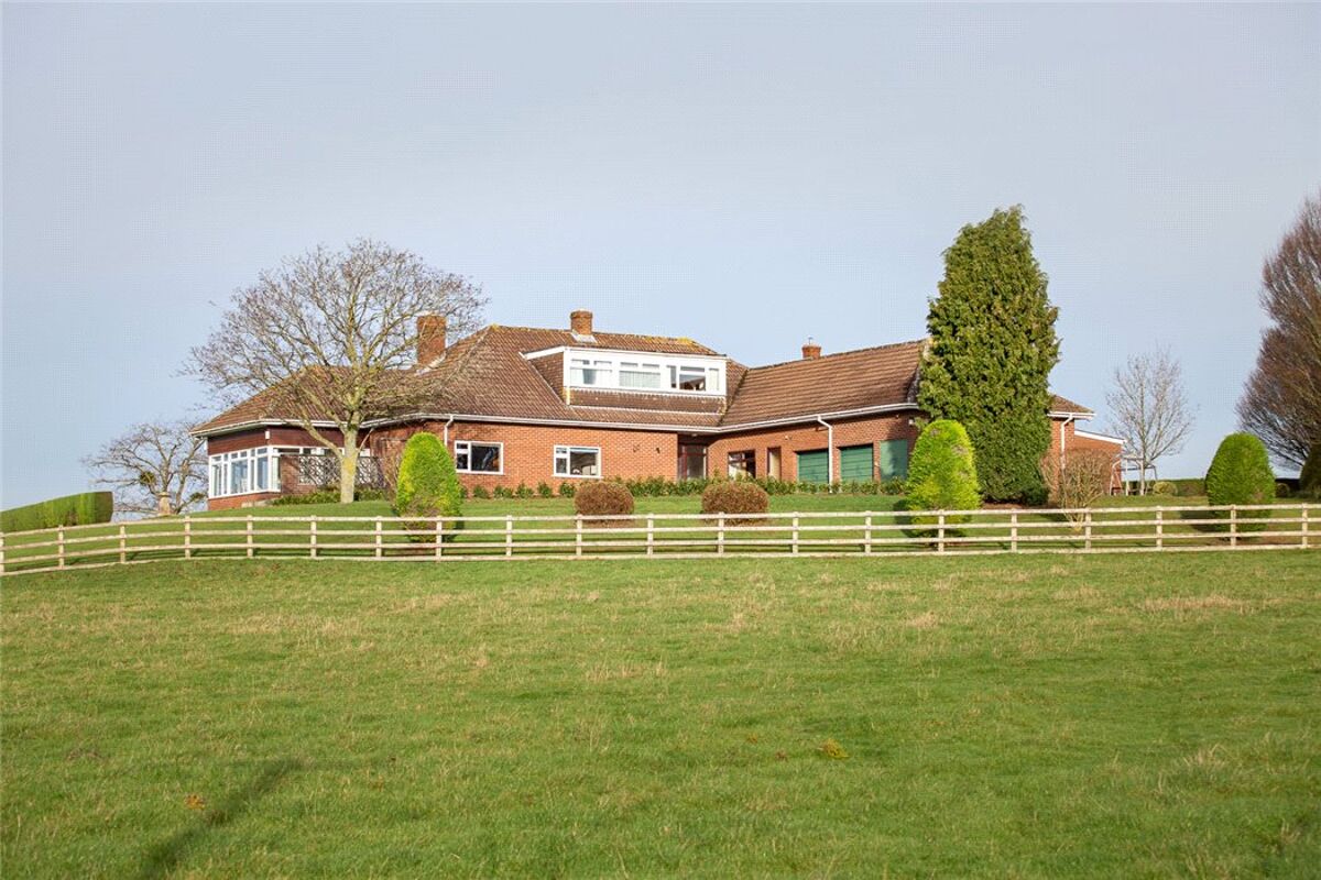 house for sale in The Knowle, Tirley, Gloucester, Gloucestershire, GL19