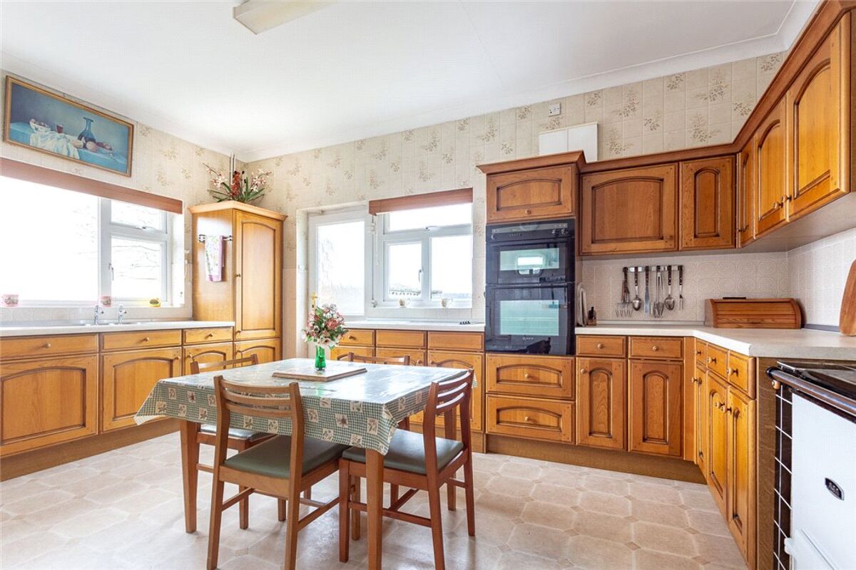 house for sale in The Knowle, Tirley, Gloucester, Gloucestershire, GL19