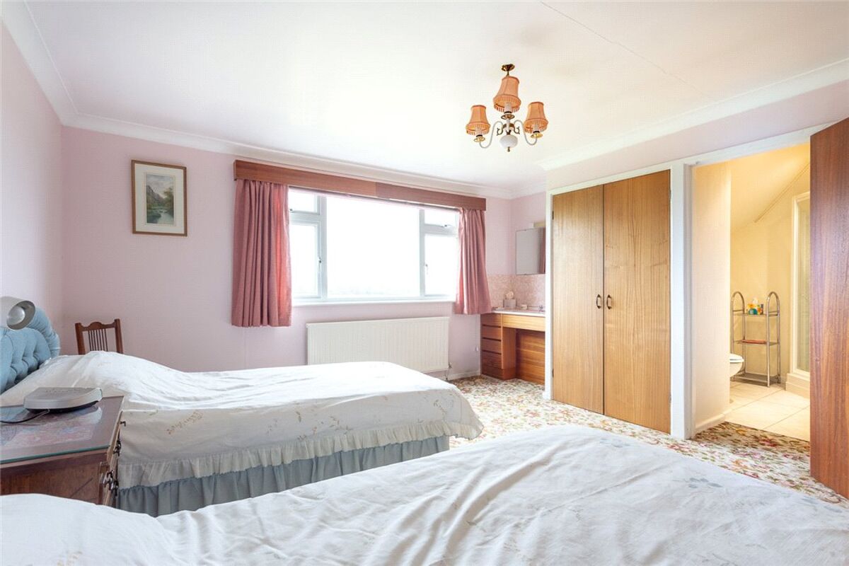 house for sale in The Knowle, Tirley, Gloucester, Gloucestershire, GL19