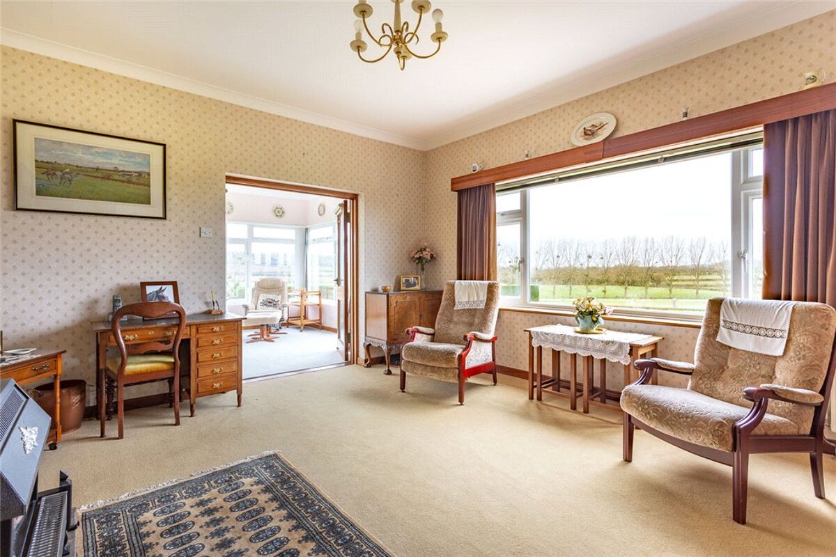 house for sale in The Knowle, Tirley, Gloucester, Gloucestershire, GL19