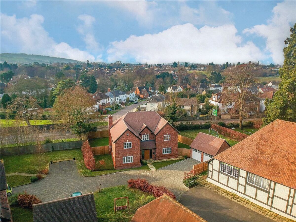 house for sale in Langton Gate, London Road, Cheltenham